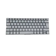 GENERICO - Teclado Compatible Con Lenovo Yoga 720-13ikb.