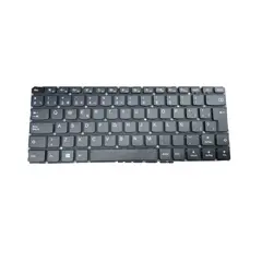 GENERICO - Teclado Compatible Con Lenovo Yoga 710-14