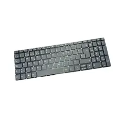 GENERICO - Teclado Compatible Con Lenovo Ideapad 320-15.