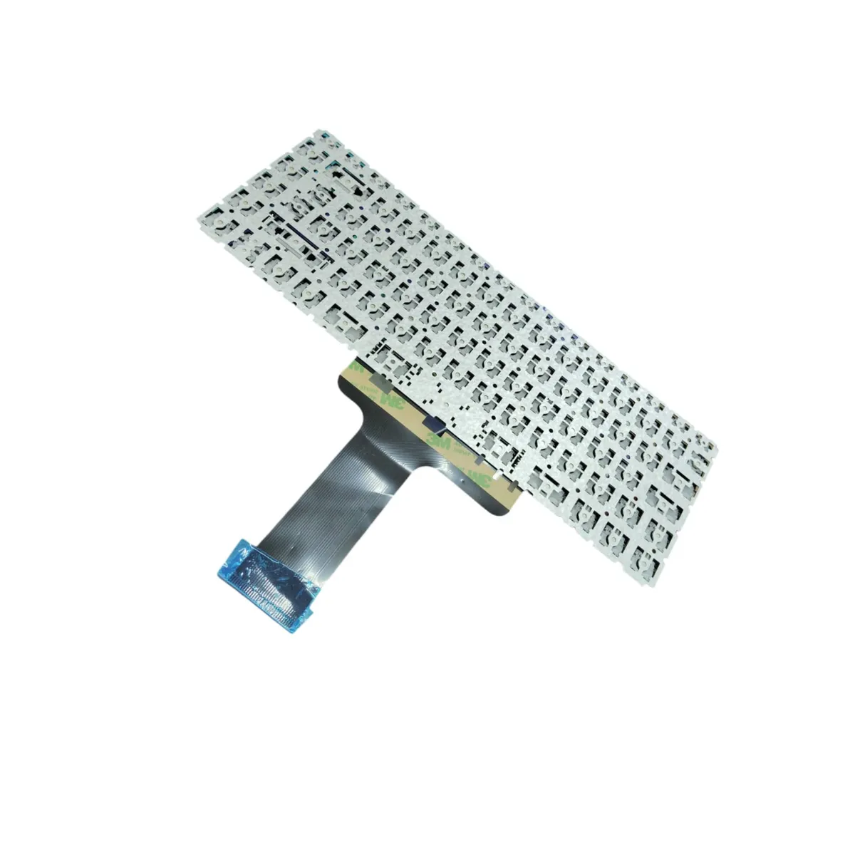 GENERICO - Teclado Compatible Con Hp Elitebook 14-ax