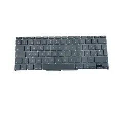 GENERICO - Teclado Compatible Con Macbook Air A1370