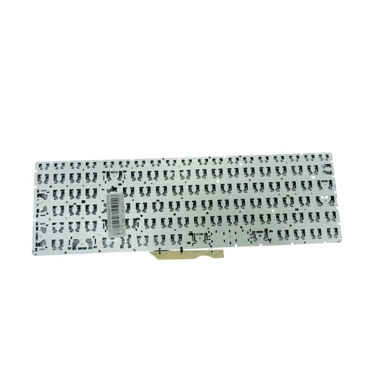 GENERICO - Teclado Compatible Con Hp 15-ac00015t-ac00015-ay