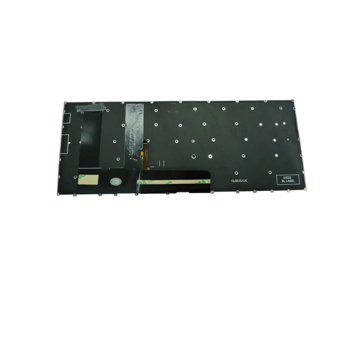 GENERICO - Teclado Compatible Con Hp Elitebook 1030 G7g8