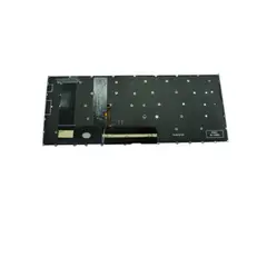 GENERICO - Teclado Compatible Con Hp Elitebook 1030 G7g8