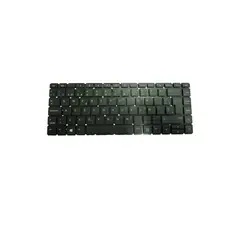 GENERICO - Teclado Compatible Con Hp Probook 440 445 G6g7