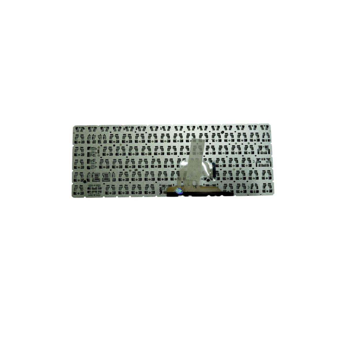 GENERICO - Teclado Compatible Con Hp Probook 440 445 G6g7