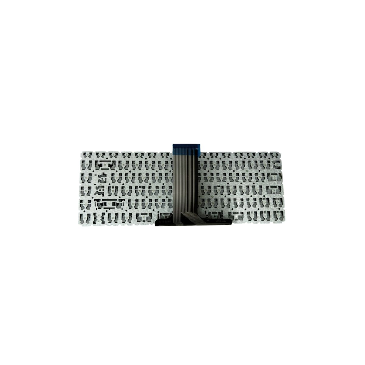 GENERICO - Teclado Compatible Con Hp Pavilion 13-s X36013t-s000.