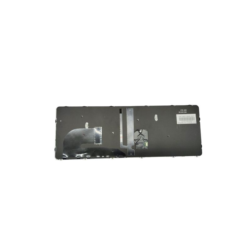 GENERICO - Teclado Compatible Con Hp Elitebook 840 G3 745 G3 848 G3