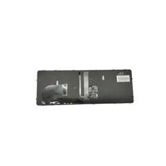 GENERICO - Teclado Compatible Con Hp Elitebook 840 G3 745 G3 848 G3