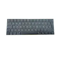 GENERICO - Teclado Compatible Para Macbook Pro A1706 A1707 2016-2017