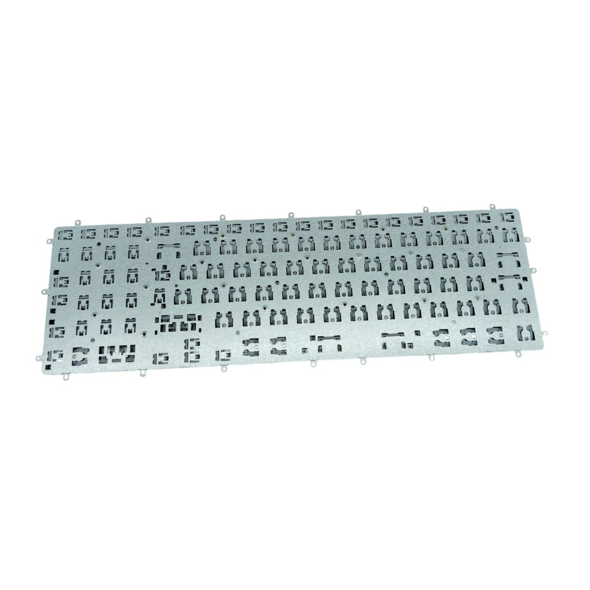 GENERICO - Teclado Compatible Para Notebook Dell Inspiron 15 7566