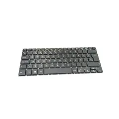 GENERICO - Teclado Compatible Con Asus Tp410