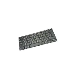 GENERICO - Teclado Compatible Con Asus X407 Negro