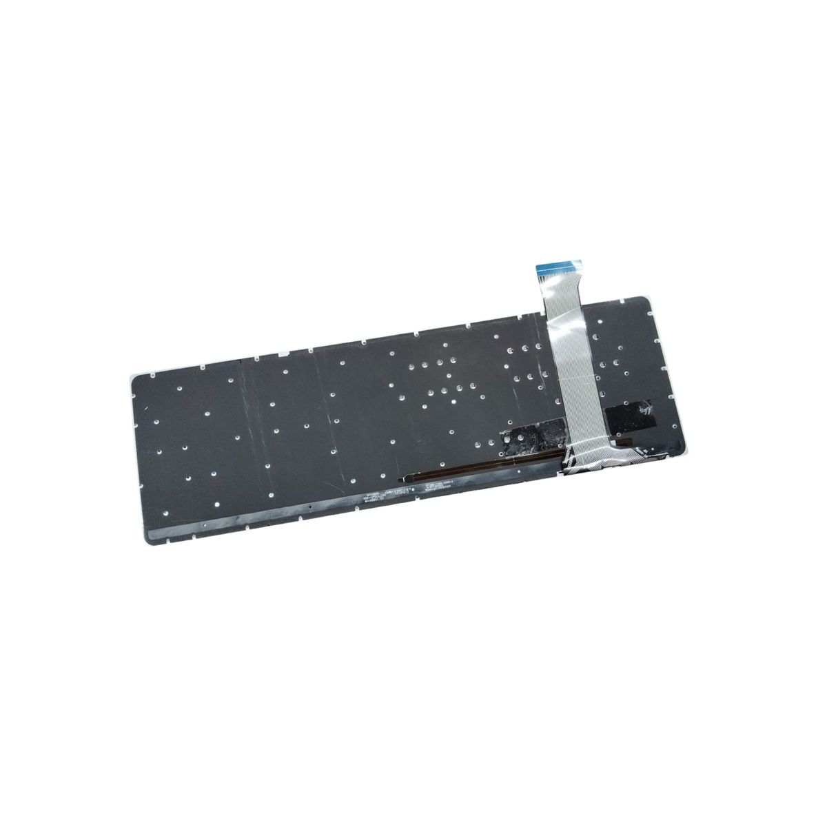 GENERICO - Teclado Compatible Con Asus Rog Gl552 - Español