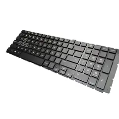 GENERICO - Teclado Compatible Con Acer An515-54.