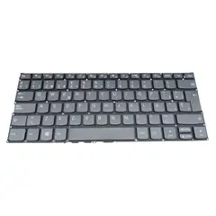 GENERICO - Teclado Compatible Con Lenovo Yoga 530-14ikb