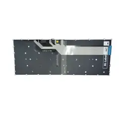GENERICO - Teclado Compatible Con Lenovo Ideapad S540-14iwl