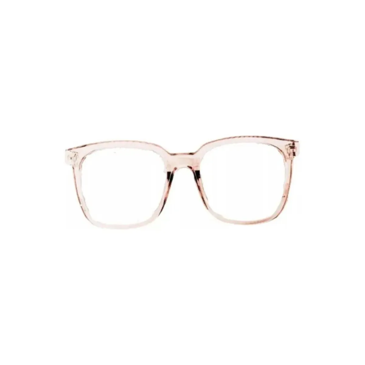 LIKE SHOP - Lentes Anti Luz Azul Anteojos Descanso Reflejo Pantallas -1 Rosa