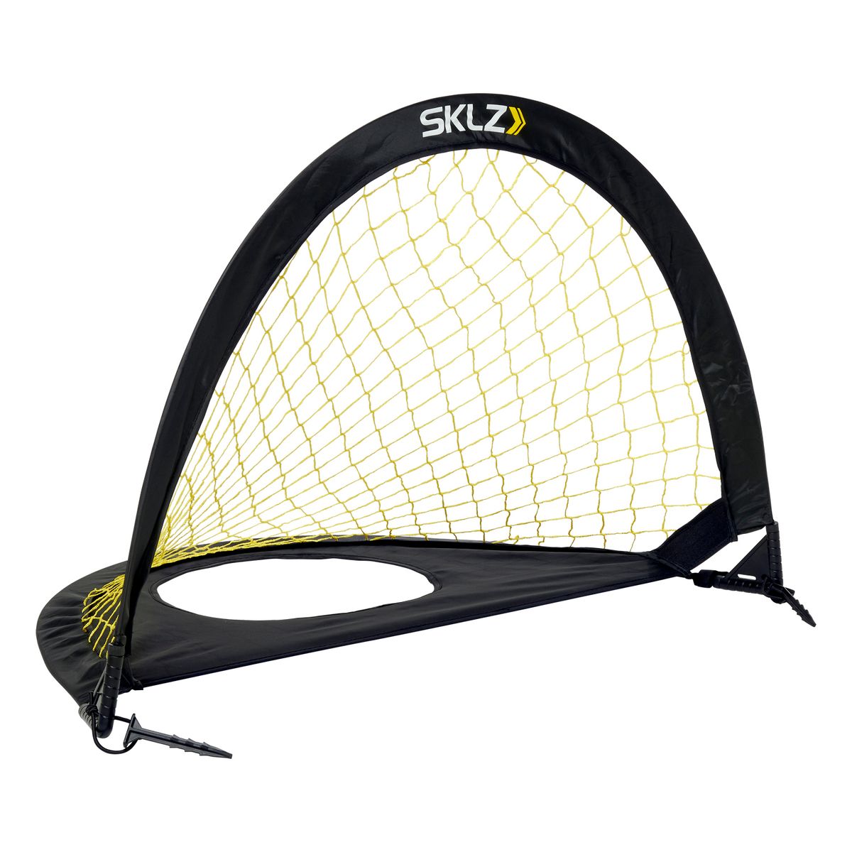 SKLZ - ARCO DE FUTBOL DE PRECISION 4ft X 3ft SKLZ