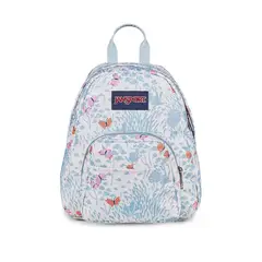 JANSPORT - Mochila Half Pint Blanco