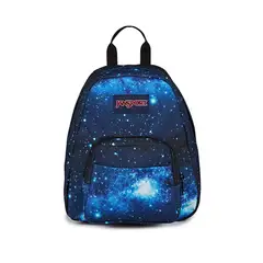 JANSPORT - Mochila Half Pint Azul