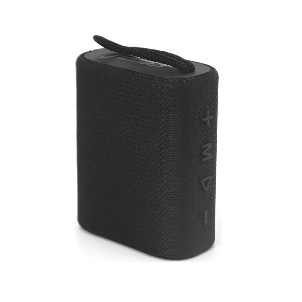 FIDDLER - Parlante Portátil Bt TWS Fiddler Mini Party FD-3811 Negro