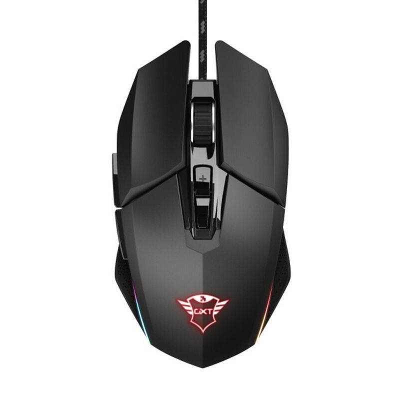 TRUST - Mouse Trust GXT 950 Idon Iluminado