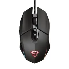 TRUST - Mouse GXT 950 Idon Iluminado