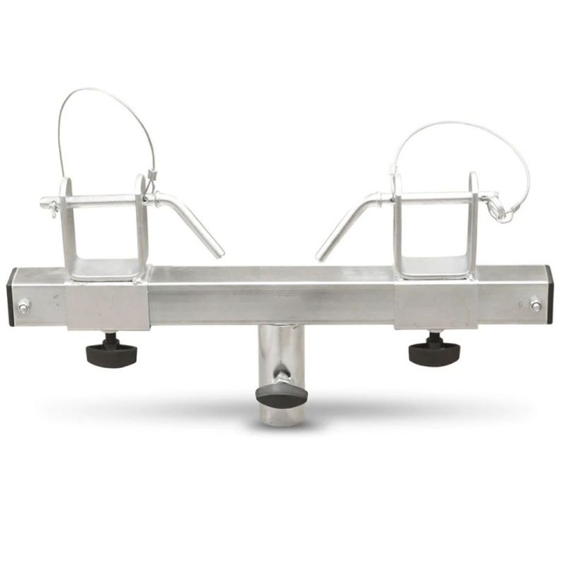 GENERICO - Adaptador De Soporte De Iluminacion Ka-Maleon AT-100