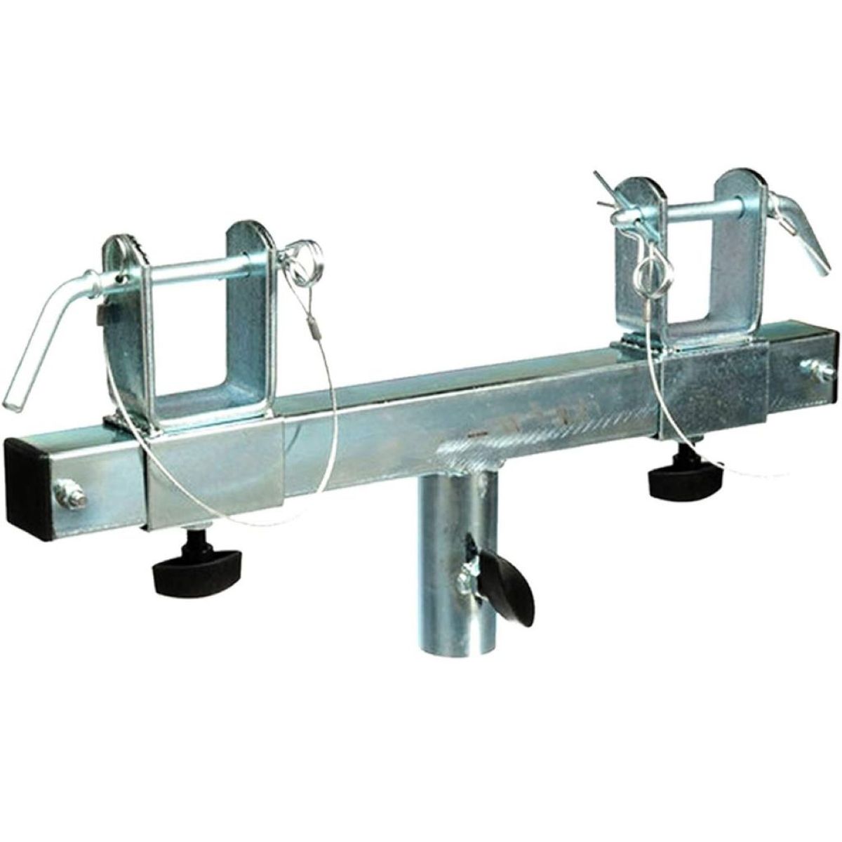 GENERICO - Adaptador De Soporte De Iluminacion Ka-Maleon AT-100