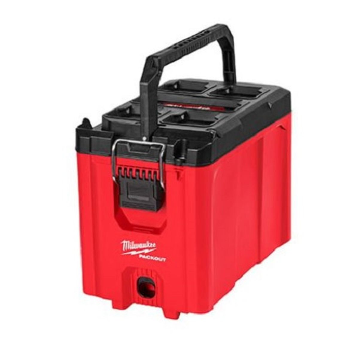 MILWAUKEE - Caja de herramienta compacta Milwaukee 48-22-8422