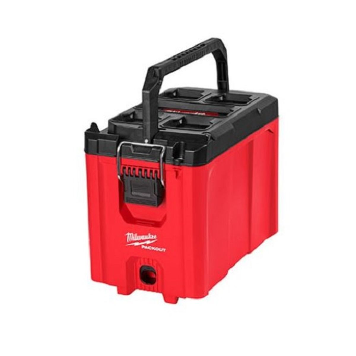 MILWAUKEE - Caja de herramienta compacta Milwaukee 48-22-8422