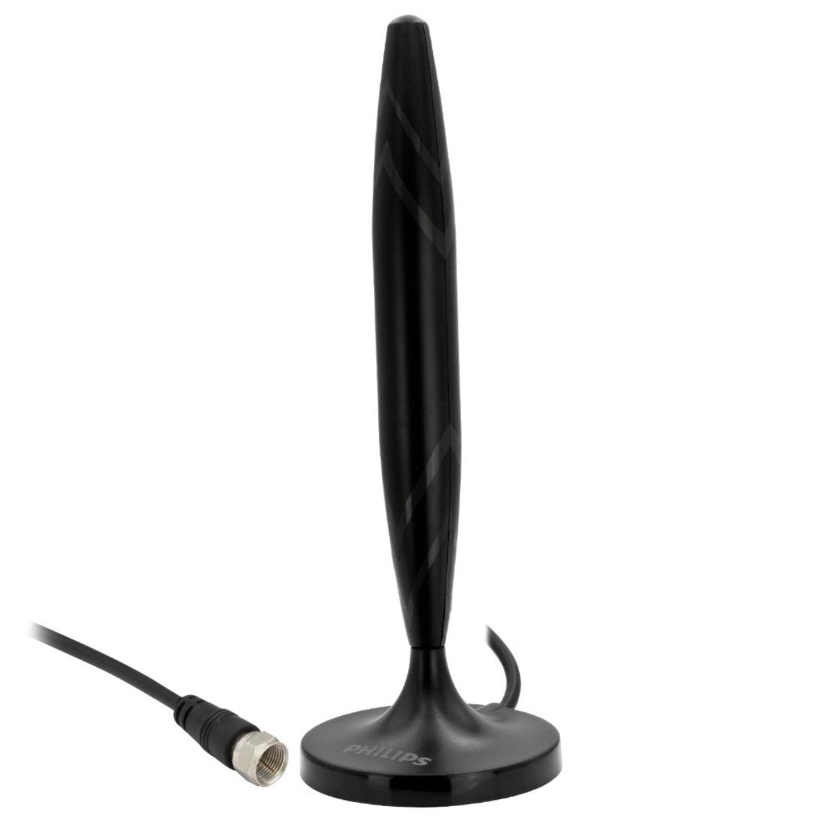 PHILIPS - ANTENA DIGITAL PARA TV. RECEPCION DE CANALES EN HD
