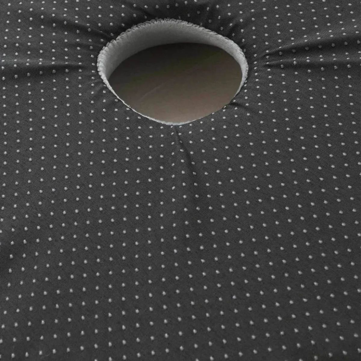 GENERICO - Cojin Picarón Ortopédico Antiescaras Asiento Silla