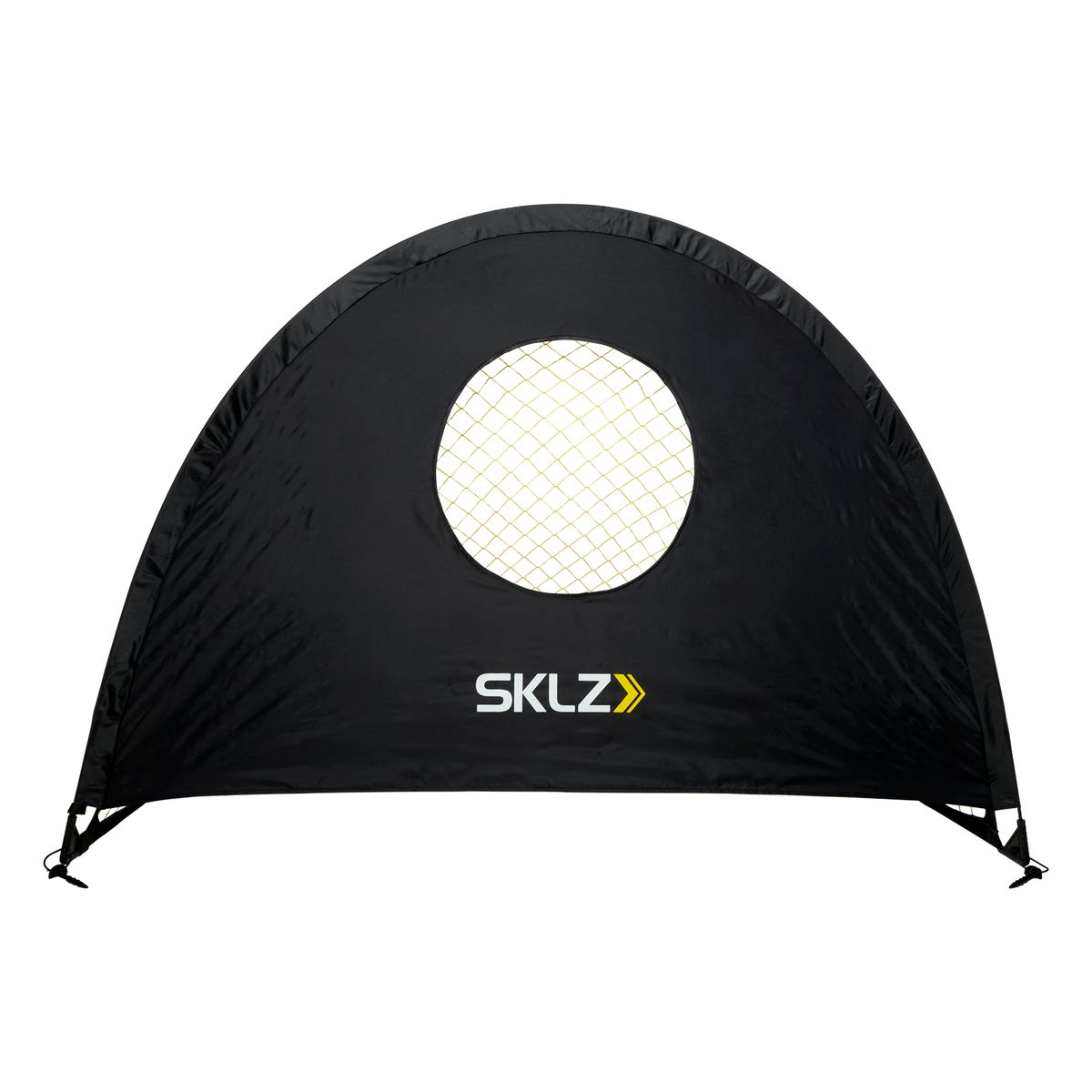 SKLZ - ARCO DE FUTBOL DE PRECISIONL 6ft. X 4 ft. SKLZ.