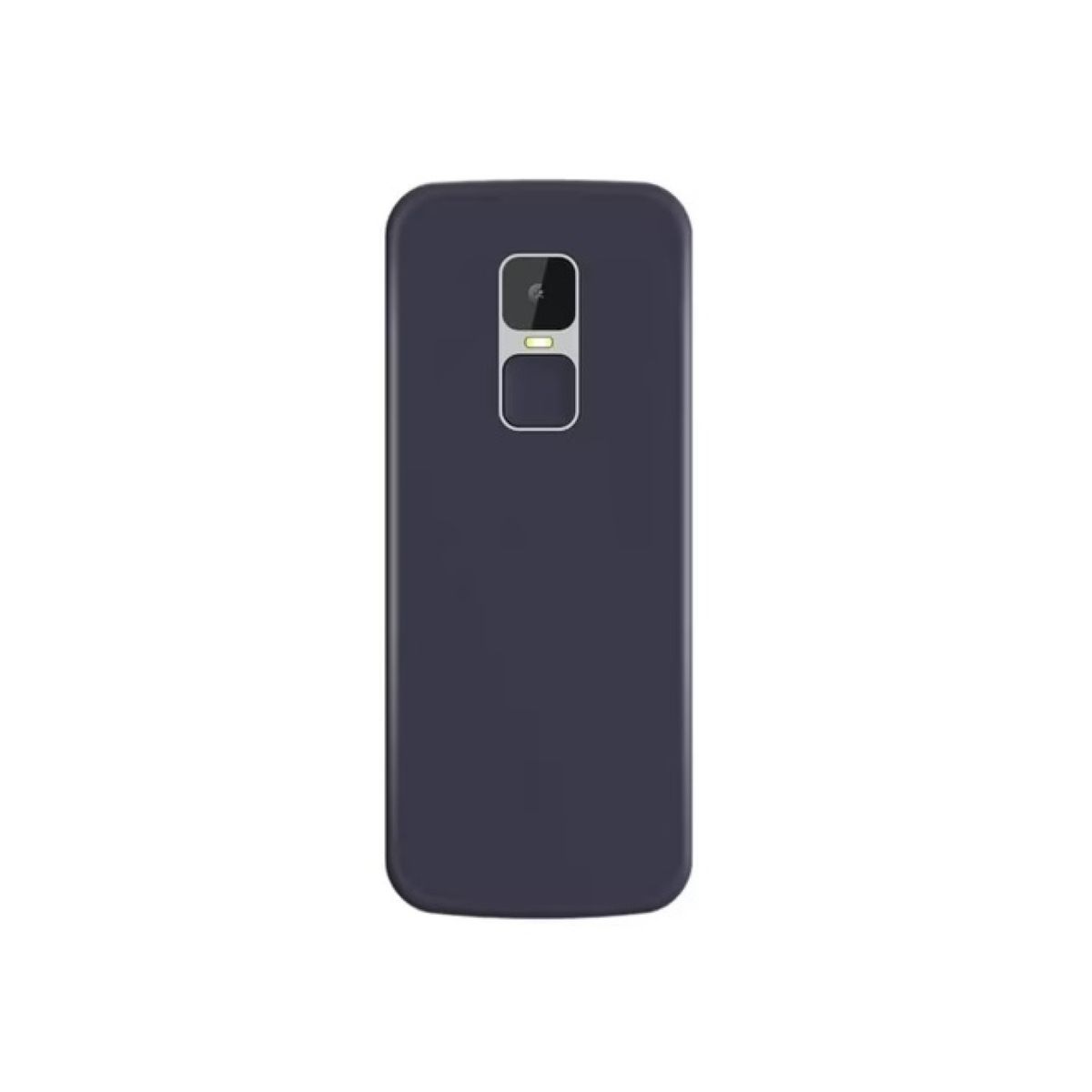 FIDDLER - Teléfono Celular Senior Fiddler D117 4G Negro