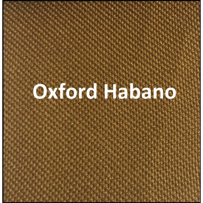 REHUCE - Tela Oxford Impermeable Resistente 1,4 mts ancho