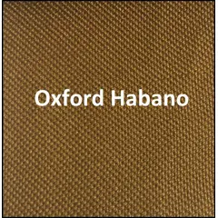 REHUCE - Tela Oxford Impermeable Resistente 1,4 mts ancho