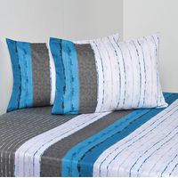 Sabanas Super King 144 Hilos Af Targa