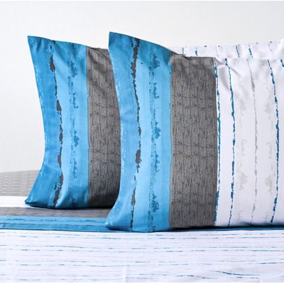 Imagen 2 del producto Sabanas Super King 144 Hilos Af Targa