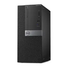 DELL - PC Optiplex 7050 TOWER (i5-7ma 16GB 256GB SSD) Reacondicionado