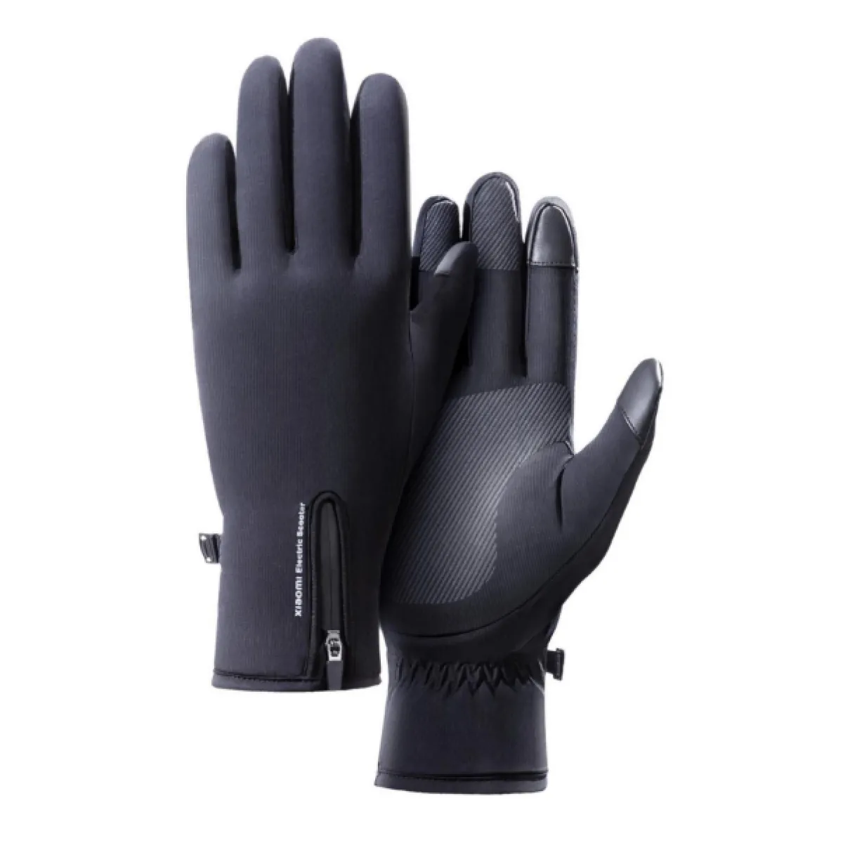 XIAOMI - Guantes para Scooter Eléctrico Xiaomi  XL