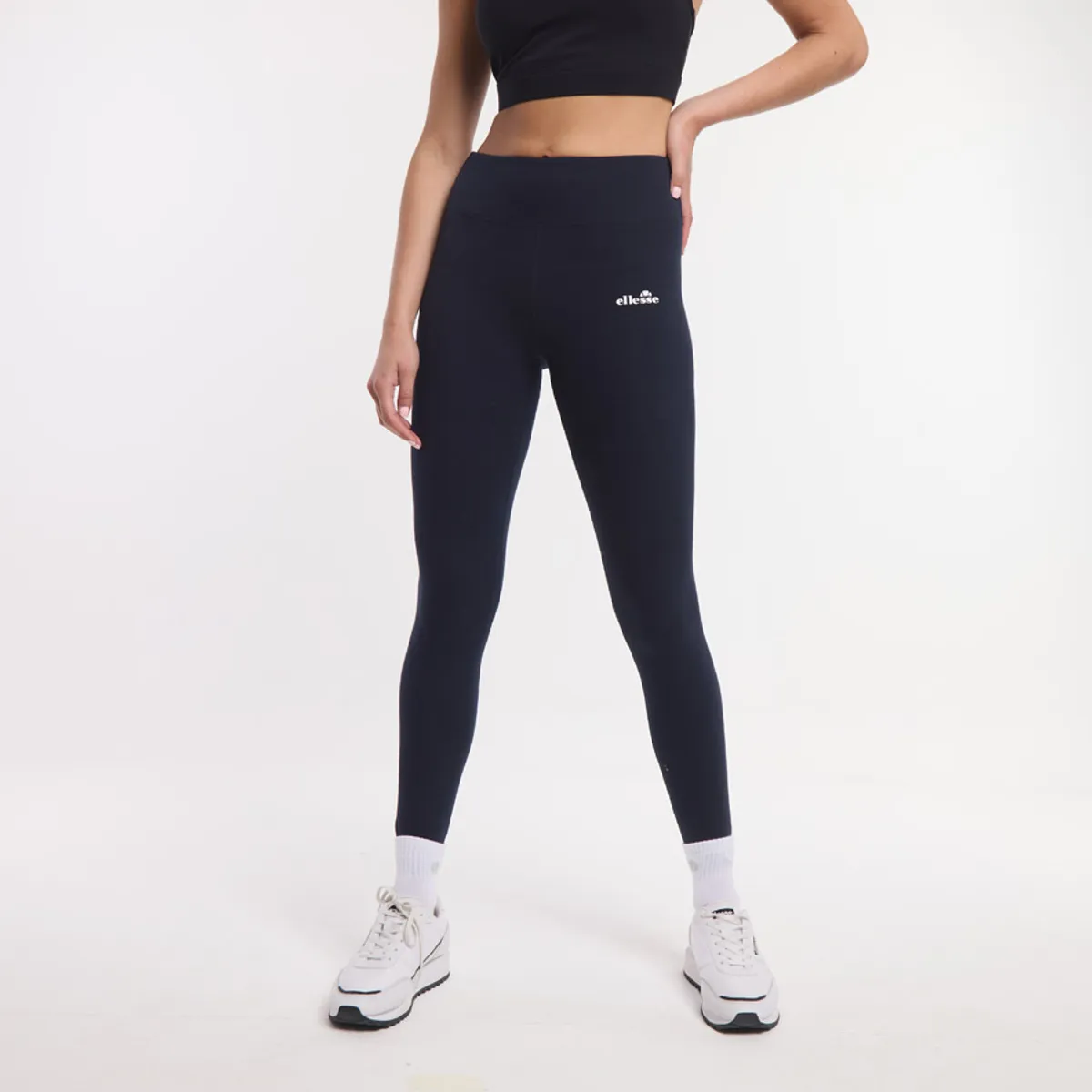 ELLESSE - CALZA MUJER ELLESSE GLADYS AZUL MARINO