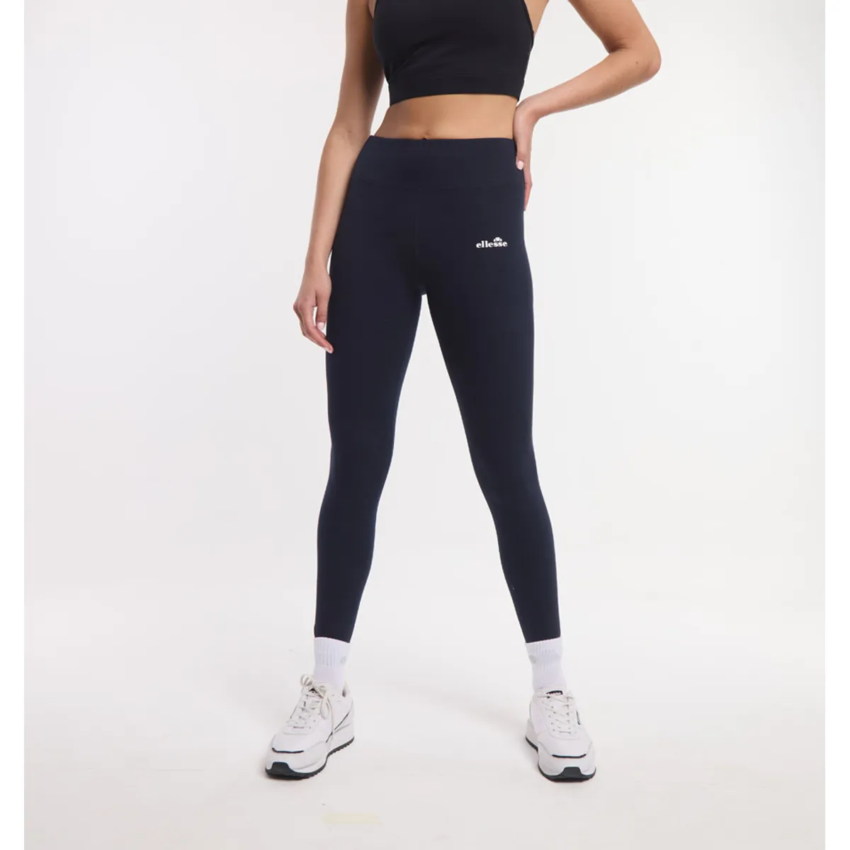 ELLESSE - CALZA MUJER ELLESSE GLADYS AZUL MARINO