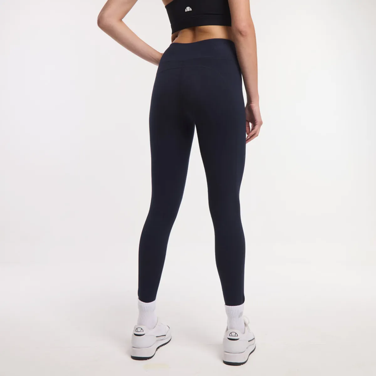 ELLESSE - CALZA MUJER ELLESSE GLADYS AZUL MARINO