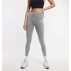 ELLESSE - CALZA MUJER GLADYS CHARCOAL