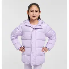 ELLESSE - CHAQUETA NIÑA NIARA MULTICOLOR