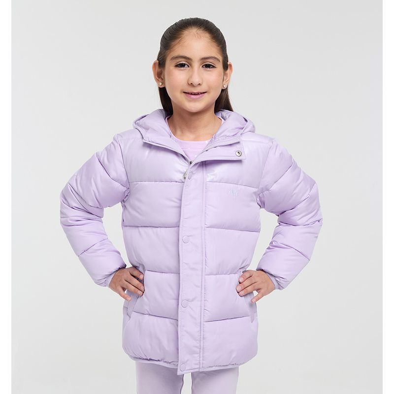 ELLESSE - CHAQUETA NIÑA ELLESSE NIARA MULTICOLOR