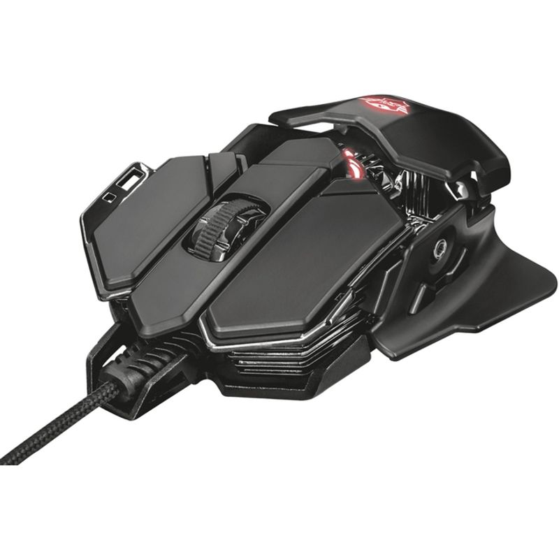 TRUST - Mouse Trust GXT 138 X-Ray USB