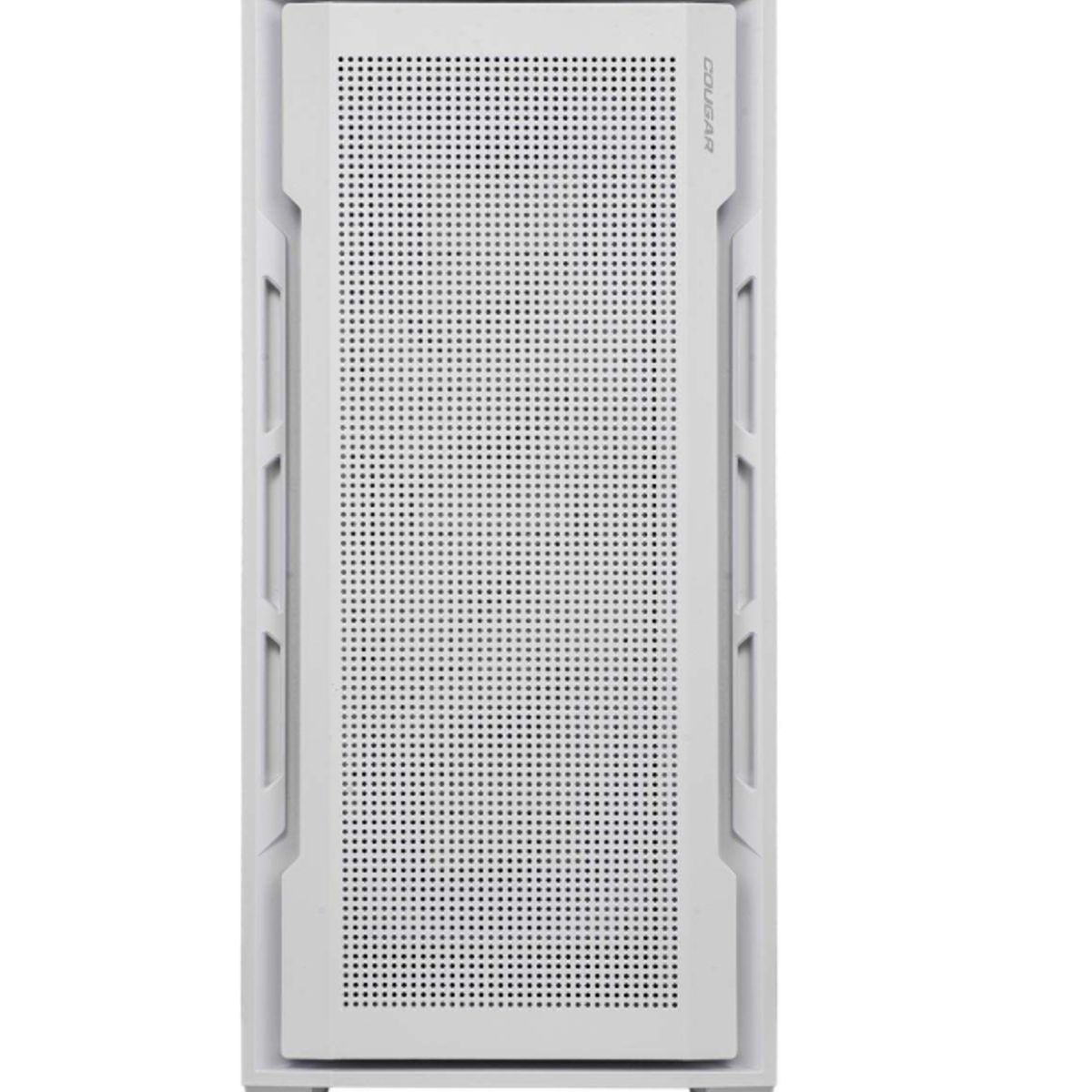 COUGAR - Gabinete - Cougar Uniface - SFuente - E-ATX - Blanco